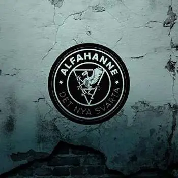 LP Alfahanne: Det Nya Svarta