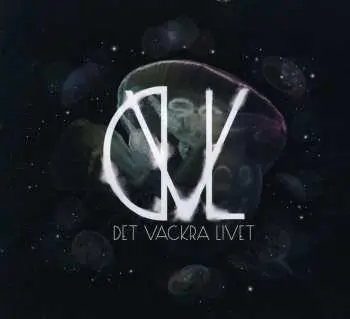 CD Det Vackra Livet: Det Vackra Livet