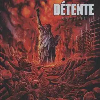 CD Détente: Decline