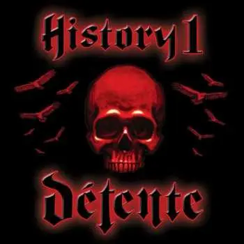 CD Détente: History 1
