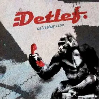 LP Detlef.: Kaltakquise