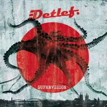 LP Detlef.: Supervision