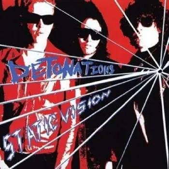 LP Detonations: Static Vision CLR