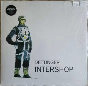 LP Dettinger: Intershop