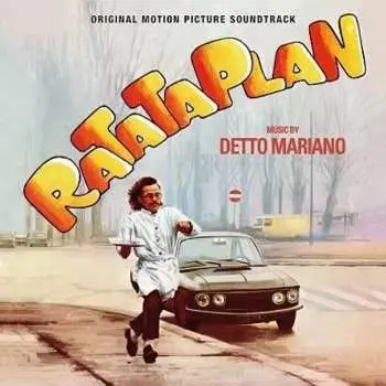 CD Detto Mariano: Ratataplan LTD