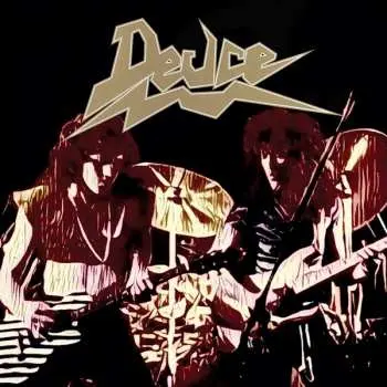 CD Deuce: Deuce