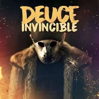 CD Deuce: Invincible