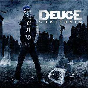 CD/DVD Deuce: Nine Lives DLX