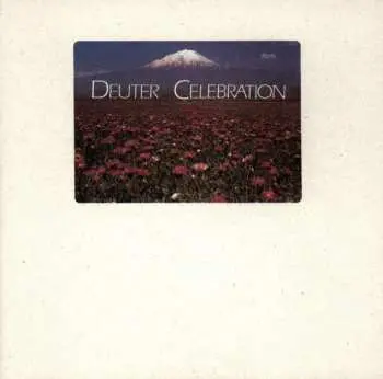 CD Deuter: Celebration
