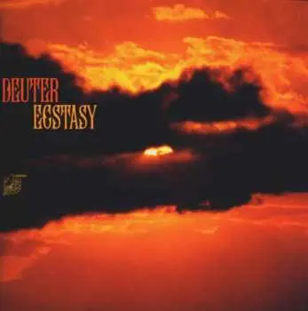 CD Deuter: Ecstasy
