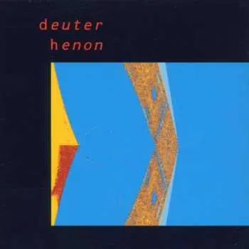 CD Deuter: Henon