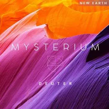 CD Deuter: Mysterium