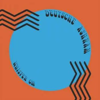 LP Deutsche Ashram: Whisper Om