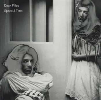 CD Deux Filles: Space & Time