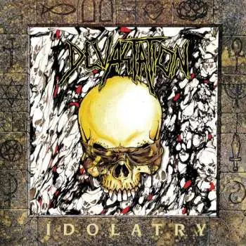 LP Devastation: Idolatry