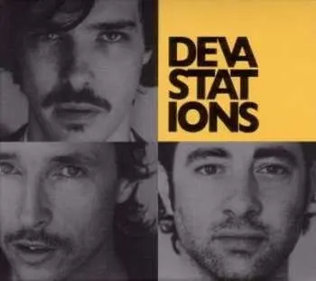 CD Devastations: Yes, U