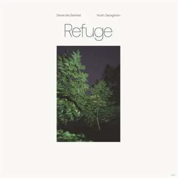 2LP Devendra Banhart: Refuge LTD | CLR