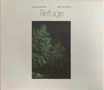 2LP Devendra Banhart: Refuge