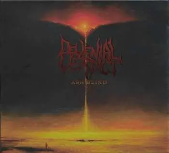 CD Devenial Verdict: Ash Blind NUM | DIGI
