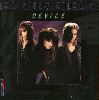 CD Device: 22B3