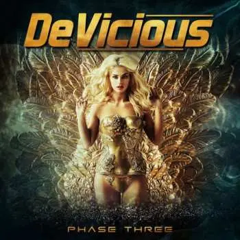 CD DeVicious: Phase Three DLX | LTD