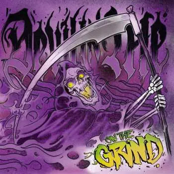 CD Devil In Me: On The Grind