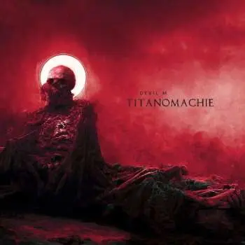 CD Devil-M: TITANOMACHIE