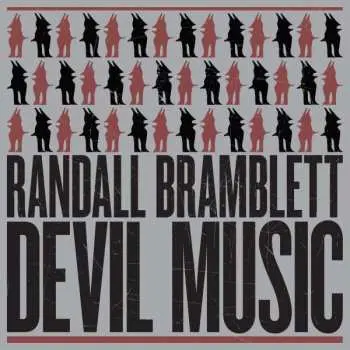 LP Randall Bramblett: Devil Music LTD
