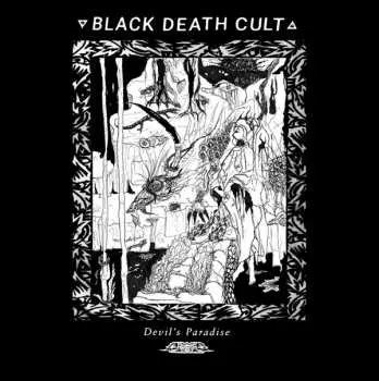 CD Black Death Cult: Devil's Paradise