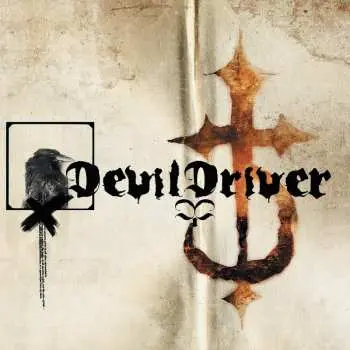 CD DevilDriver: DevilDriver