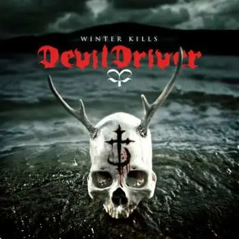 CD/DVD DevilDriver: Winter Kills LTD