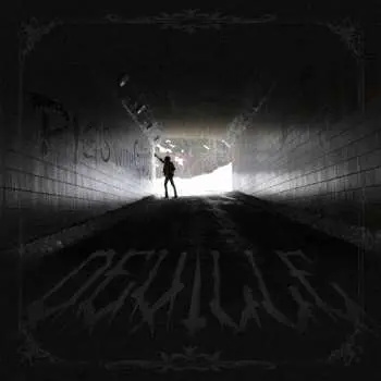 LP Deville: Pigs With Gods  LTD | CLR