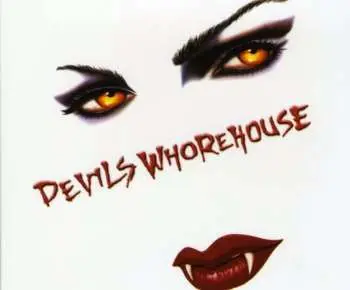 CD Devils Whorehouse: The Howling