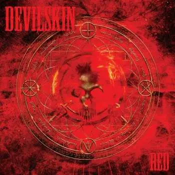LP Devilskin: Red LTD | CLR