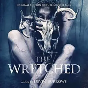 CD Devin Burrows: The Wretched LTD