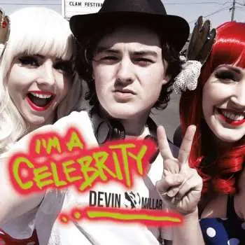 CD Devin Millar: I'm A Celebrity