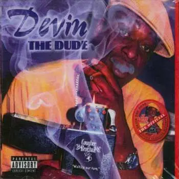 CD Devin The Dude: Smoke Sessions