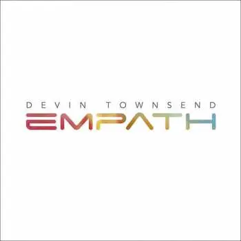 CD Devin Townsend: Empath