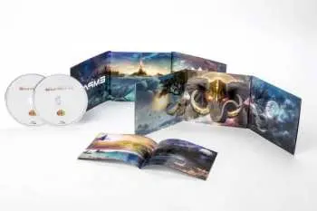 2CD Devin Townsend: Empath LTD | DIGI | DIGI