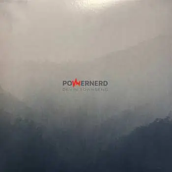 LP Devin Townsend: PowerNerd CLR | LTD