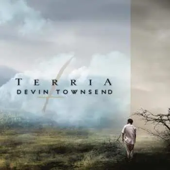 2LP Devin Townsend: Terria
