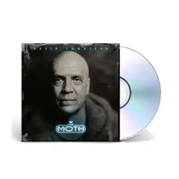 CD Devin Townsend: The Moth