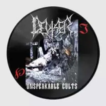 LP Deviser: Unspeakable Cults LTD | PIC