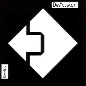 2CD De/Vision: Da*Mals LTD