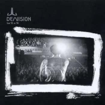 2CD De/Vision: Live 95 & 96