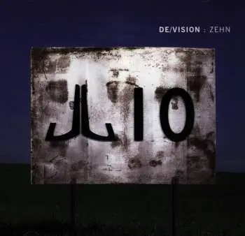 CD De/Vision: Zehn