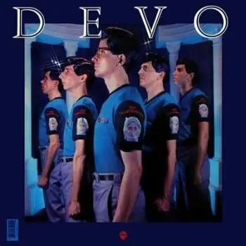 LP Devo: New Traditionalists LTD | CLR