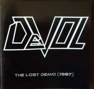 CD DeVol: The Lost Demo [1987]