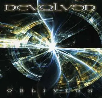 CD Devolved: Oblivion