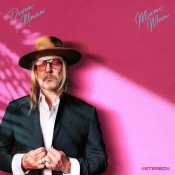 CD Devon Allman: Miami Moon